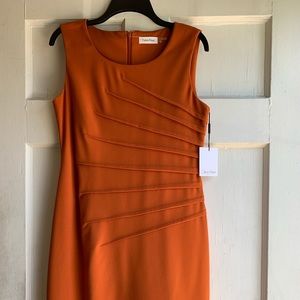 Calvin Klein dress